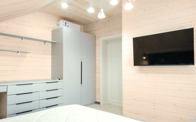 Apartamenty Na Ruzheynoy V Siriuse Apartments