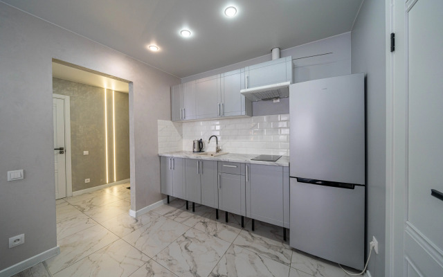 Апартаменты Apart Sharing Сысоева 9