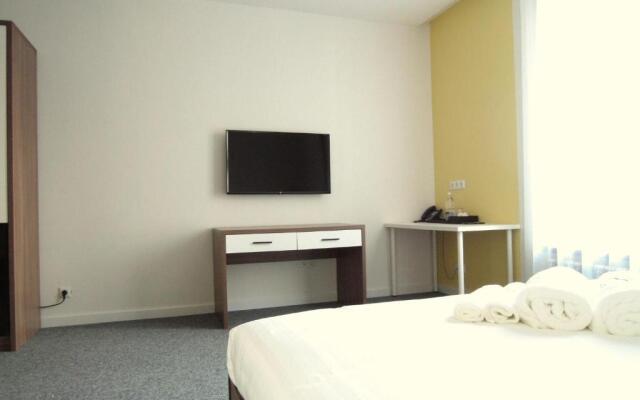 78 Kafe Hotel