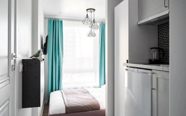 Квартира Большой Выбор