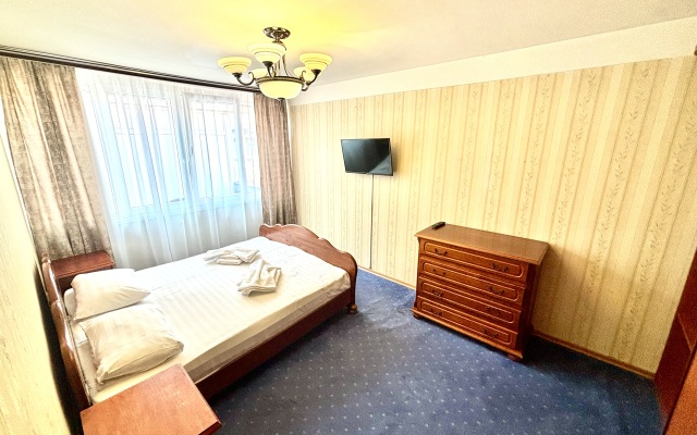 Shirak Health Resort