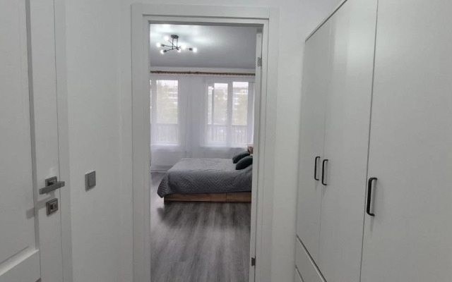 Квартира Студия недалеко от Петергофа