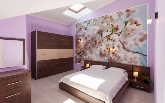 Na Butlerova Apartments SUNVILLES