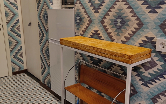 Квартира Двухэтажная в Центре