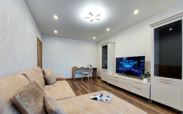 uTrip Sokolniki 8 Apartment