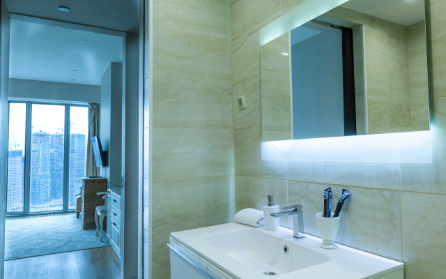 Oko Gudja Apartments 29th Floor