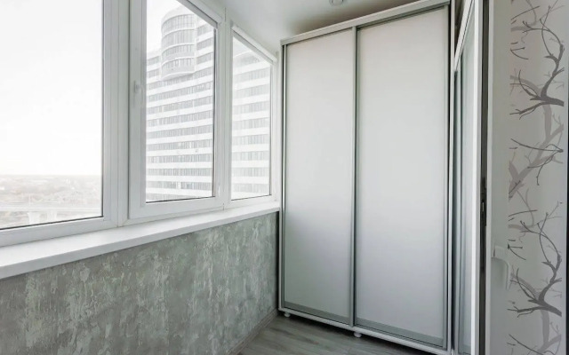 Stilnye S Vidom Na Don Apartments