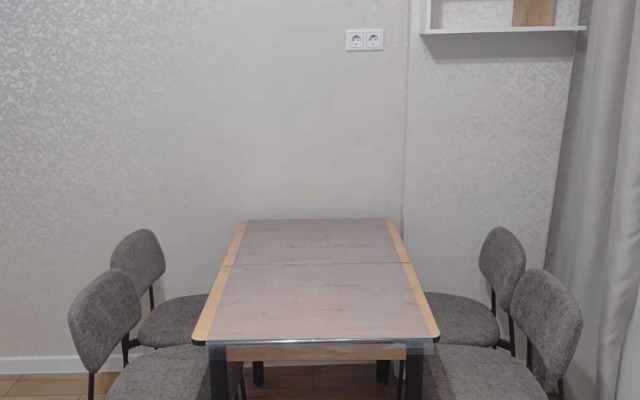 Квартира Любимый Уголок в Ботанике