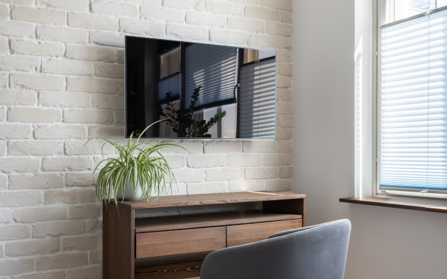 Апартаменты на Аптекарском проспекте.