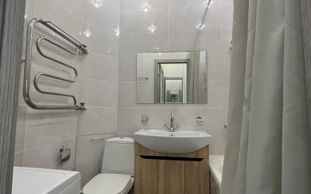 Апартаменты Мичурина 58 корпус 3