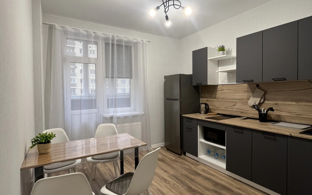 Квартира Уютная в Дыхании