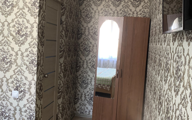 U Aminy Guest House