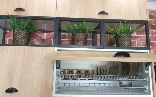 Квартира RnD Apartments