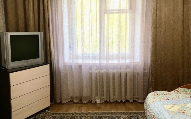 Domashniy Uyut V Tsentre Goroda Flat