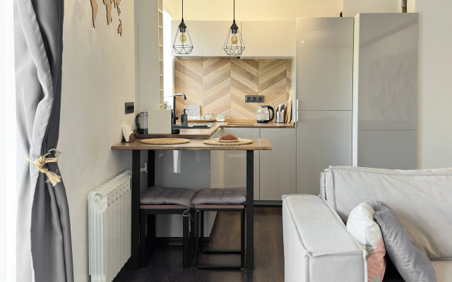 Апартаменты в центре Art Apart 2