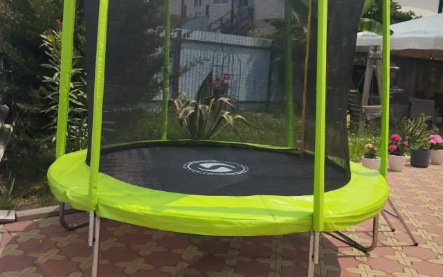 Olimpiya Hotel