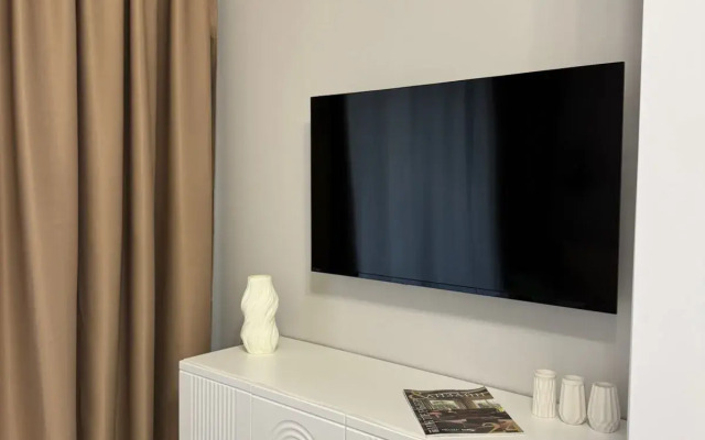 Апартаменты на Дальневосточном 23