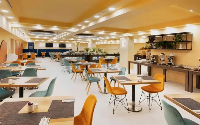 Mercure Istanbul Bakirkoy Hotel