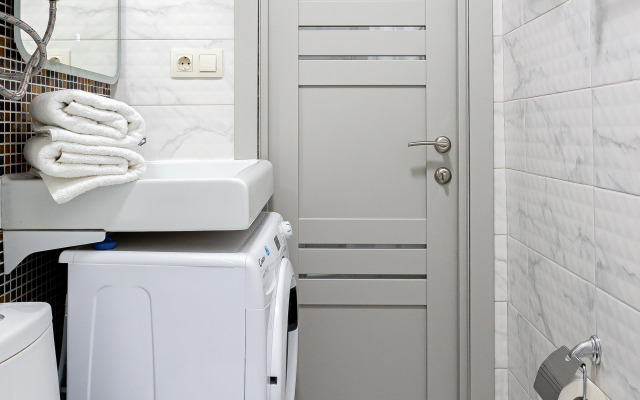 Апартаменты Стильные в Жк Флотилия ФК4