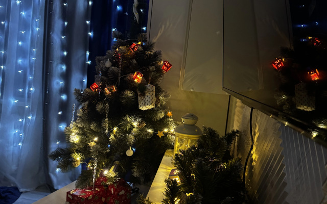 Апартаменты с ремонтом