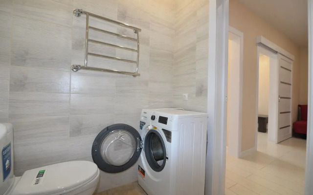 1k Kazan Apartments