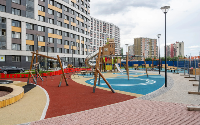 Квартира Matisse Apartment