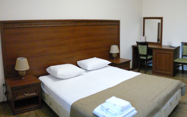 Kruiz Hotel