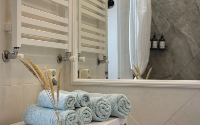 Квартира Уютная студия Светлогорск