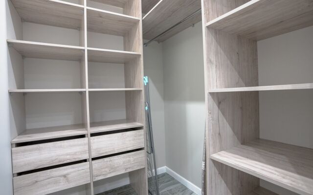 Апартаменты  АВС на улице Октябрьская