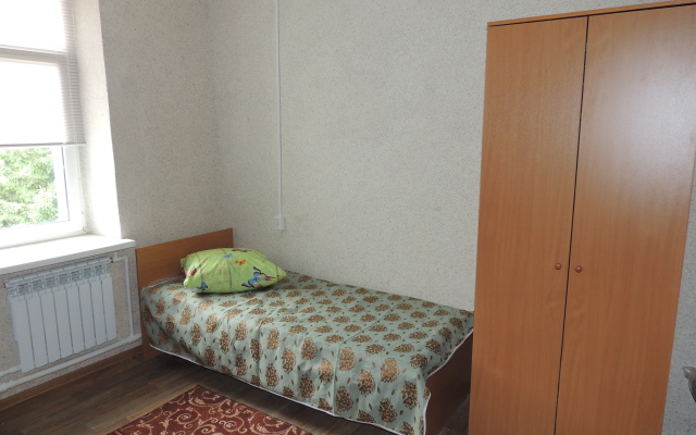 Хостел у Автостанции