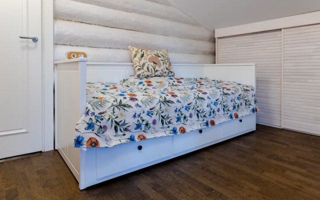 Вилла Villa Rinda