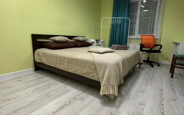 Квартира Квартирка премиум класса