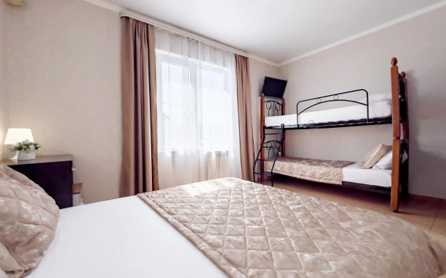 Guest House Samara