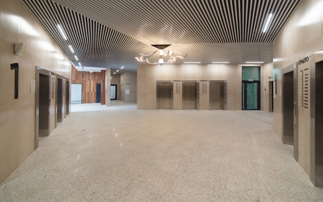 Квартира Rest Dok 18 1