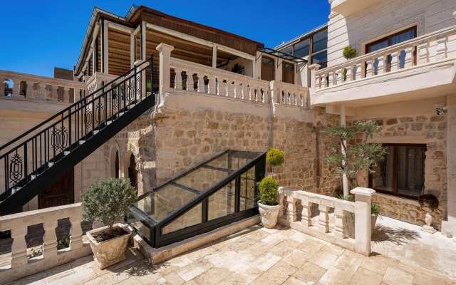 Maran House Boutique-hotel