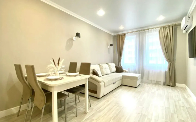 Апартаменты Goodroom