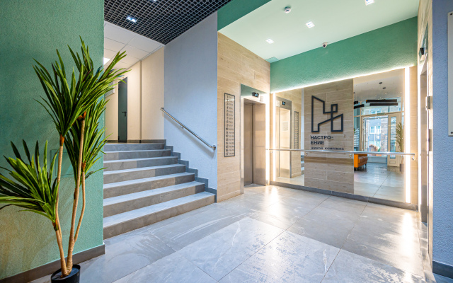 Квартира Privi House у Аэропорта