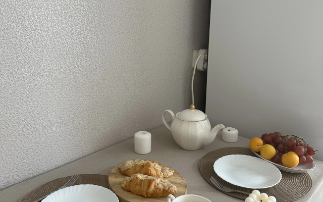 Квартира на Пр Победа Революции 128б