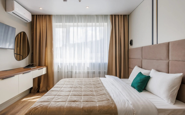 FortEstate 620 Apartments