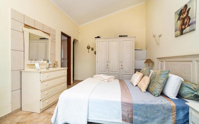 Вилла Casa da Costa