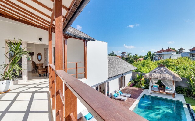 Villa Hiburan 1