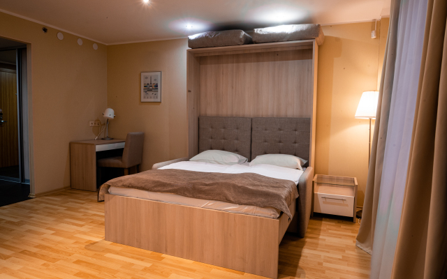 M73 Apartments