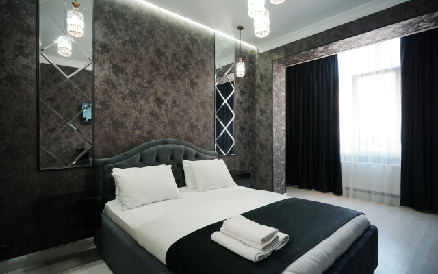 Alantau Hotel