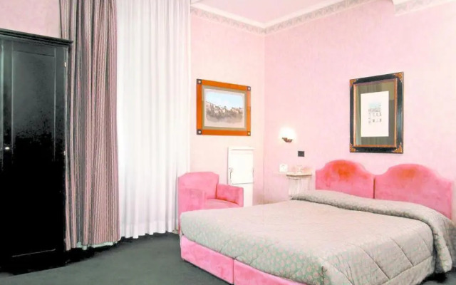 Hotel Valle