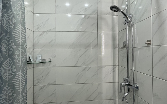 Квартира Сиреневая на Вихарева