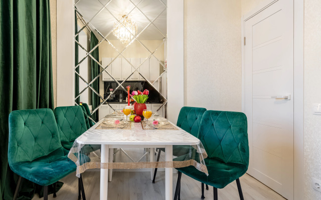 Квартира у метро Восстания Московский вокзал