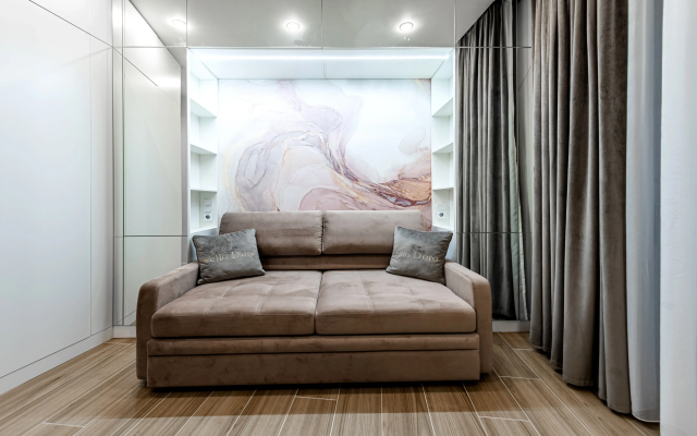 Меблированные комнаты VelloDoro