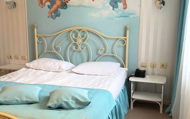 Hotel Gostiny Dvor