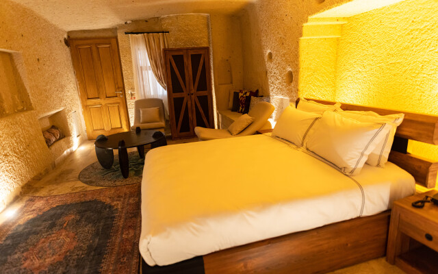 Olenda Premium Cappadocia Boutique-hotel