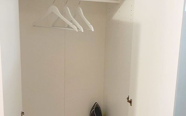 Na Ulitse Balkanskaya Doroga 14/2 Flat